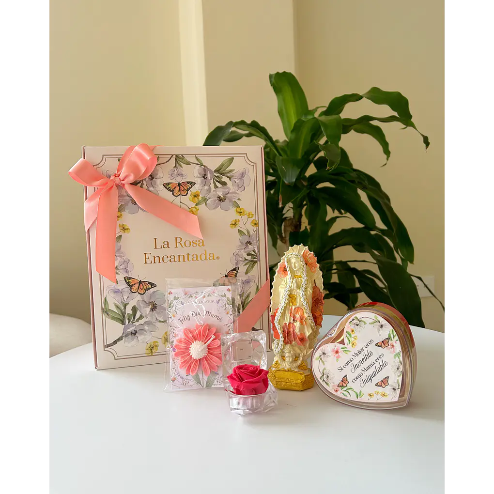Kit para Mamá Mini 1