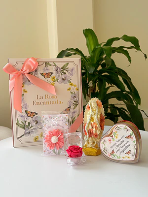 Kit para Mamá Mini