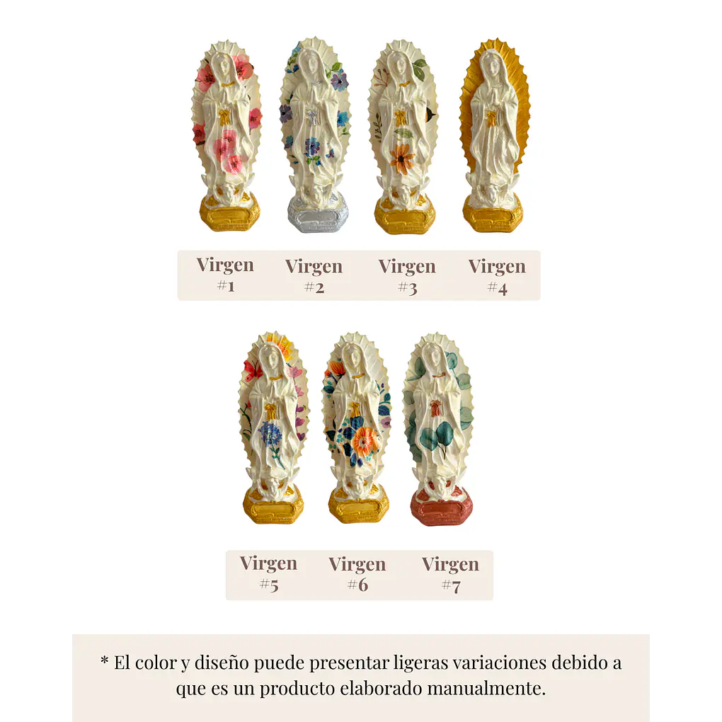 Kit para Mamá Mini 2