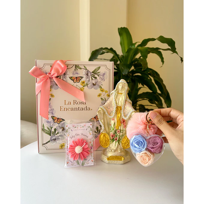Kit Primavera 1