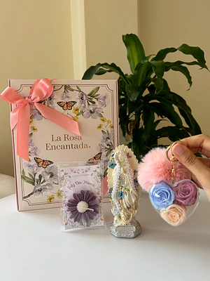 Kit Primavera Mini