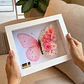 Cuadro Mariposa - Miniatura 1