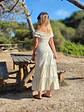 Conjunto Aria – Conjunto Maxi Polka Dot - Thumbnail 4