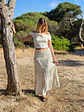 Conjunto Aria – Conjunto Maxi Polka Dot - Thumbnail 2