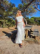 Conjunto Aria – Conjunto Maxi Polka Dot - Thumbnail 6
