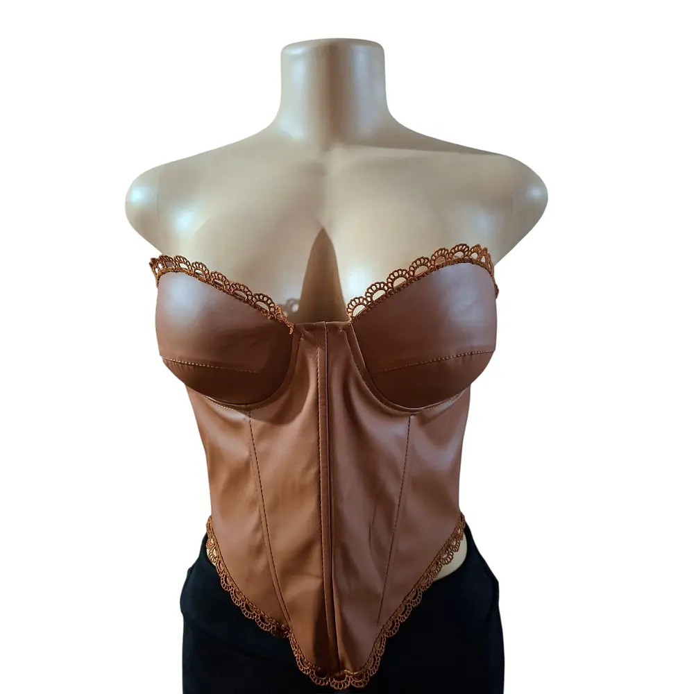 Corset