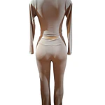 Traje Brasil Beige