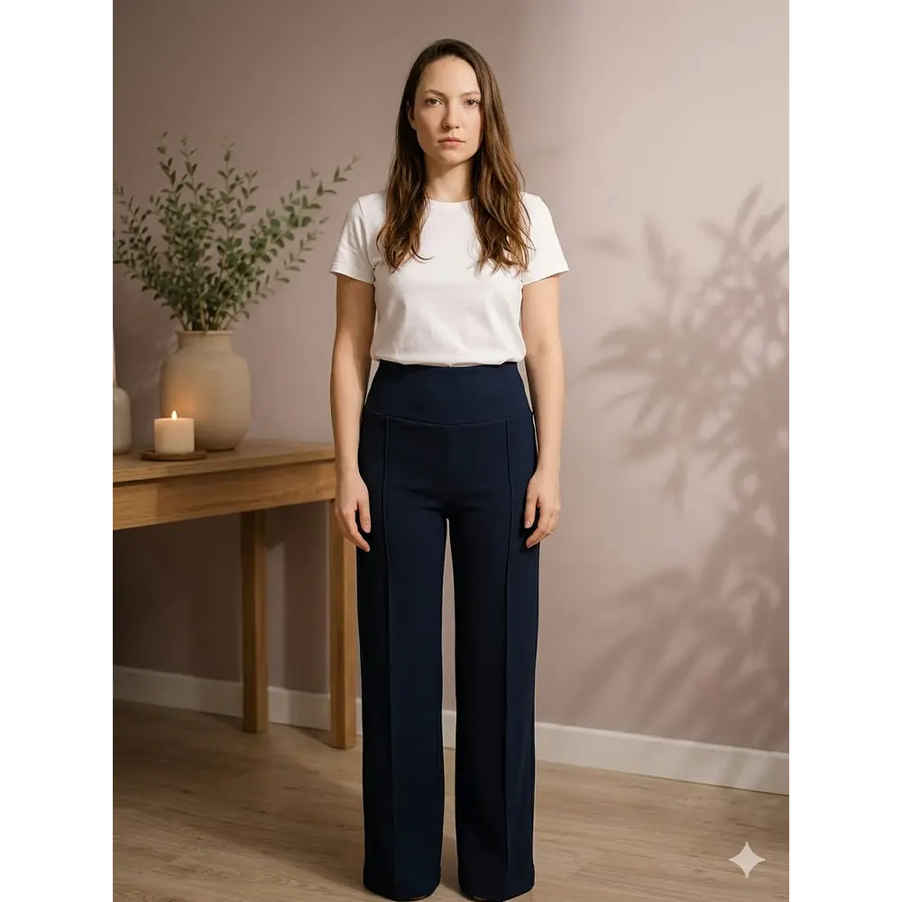 Pantalón vestir