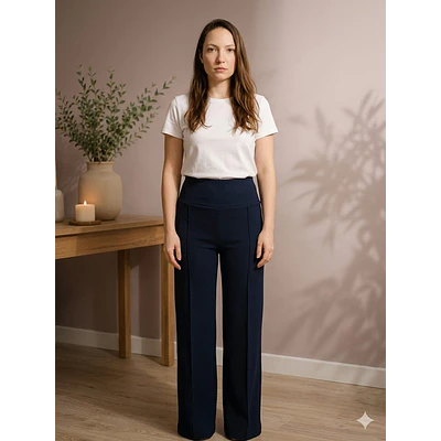 Pantalón vestir