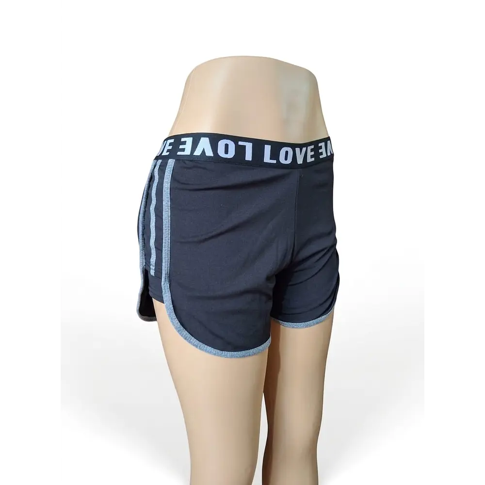 Short deportivo