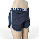 Short deportivo