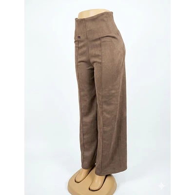 Pantalon calza de reno