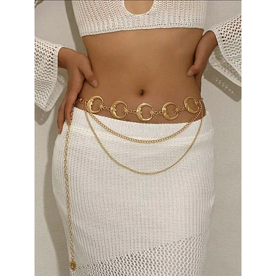 Cinturon Lunas