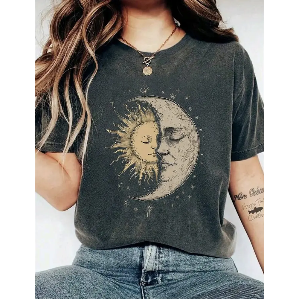Polera sol