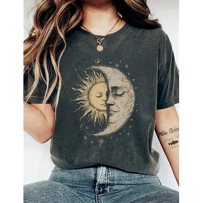 Polera sol