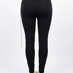Jeans Faja negro