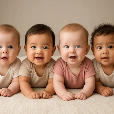 Ropa de Bebe
