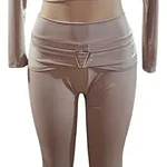 Conjunto Brasileño Beige