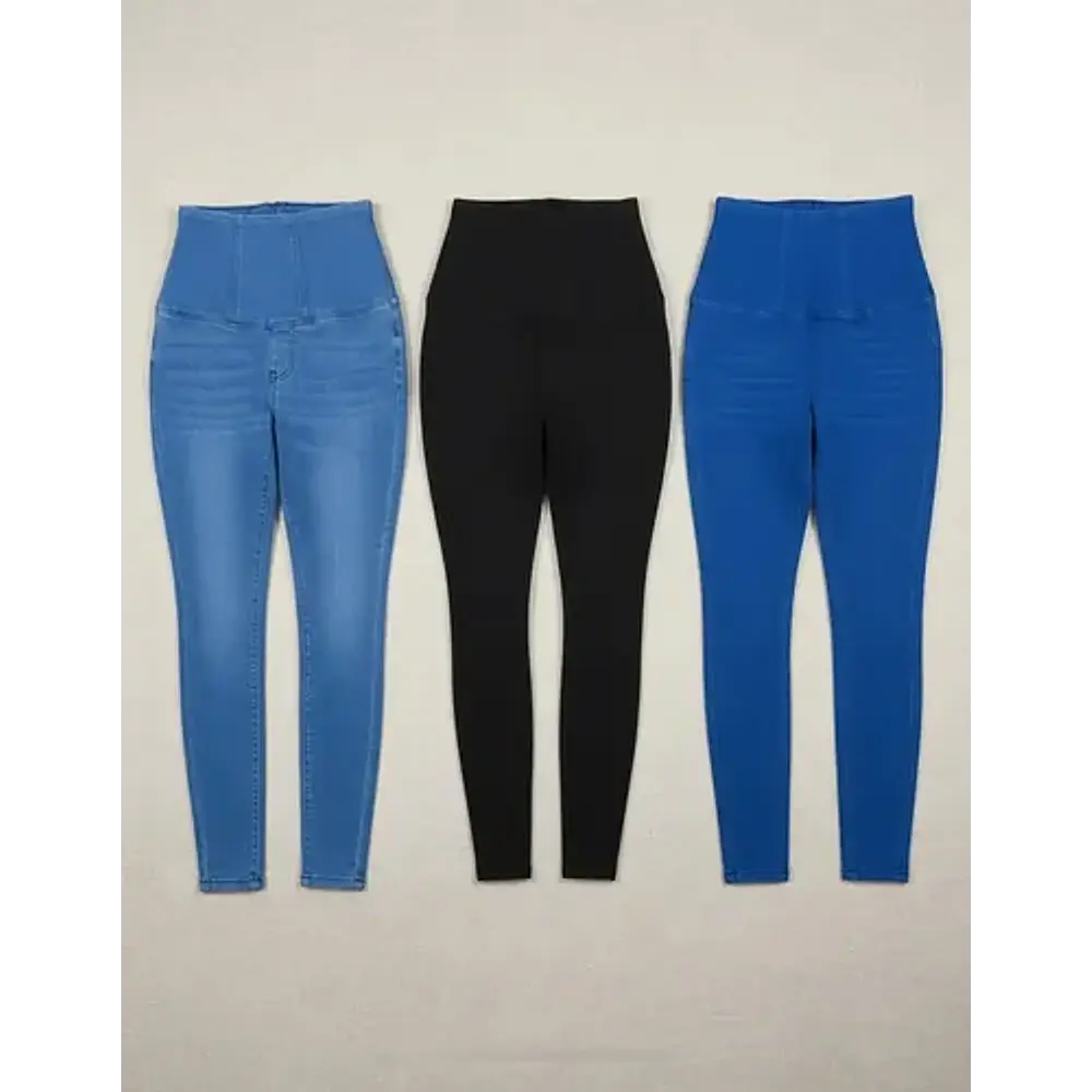 Jeans Faja