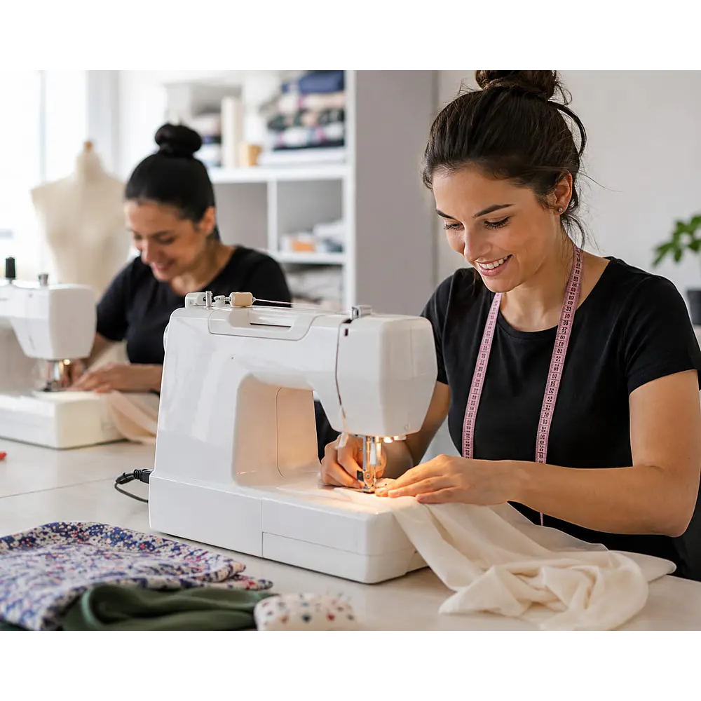Proveedores de Confeccionistas de ropa
