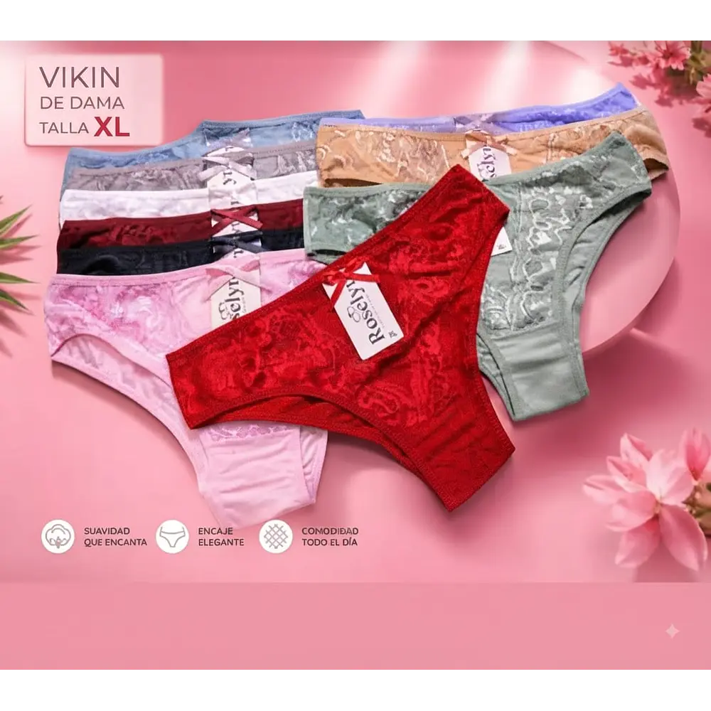 Bikini talla L 2x$5000