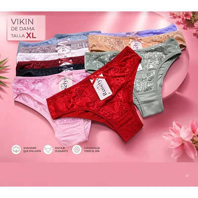 Bikini talla L 2x$5000