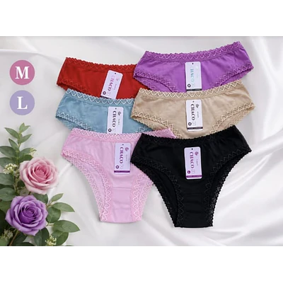 Bikini talla L 2 x$5000