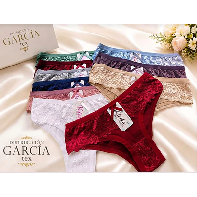 Bikini talla L 2 x$5000