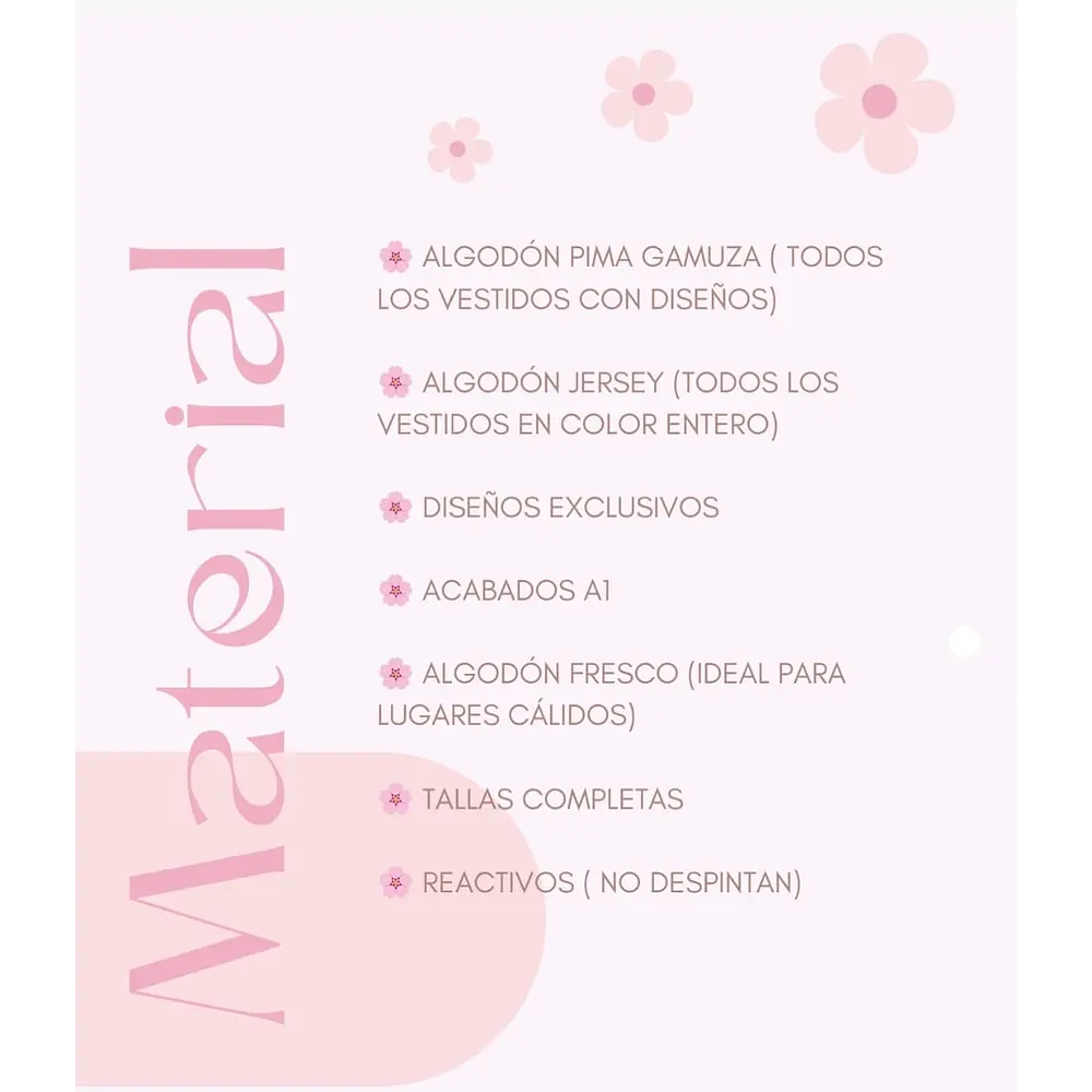 Vestido puntos rosa talla 4