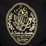 Polera algodón Pima talla M