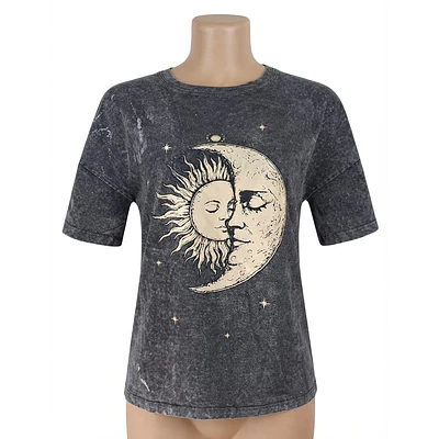 Polera algodón talla M
