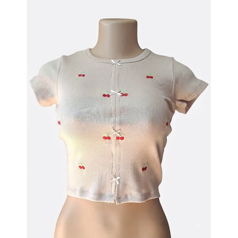 Polera peto