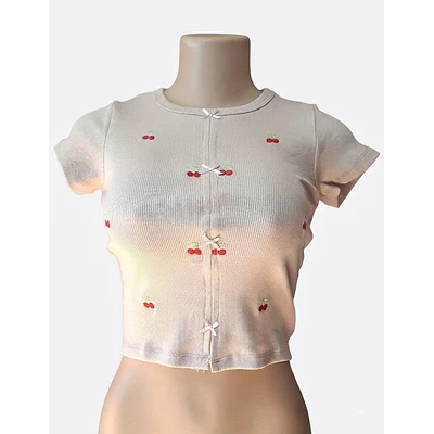 Polera peto