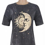 Polera Sol y Luna talla S-M