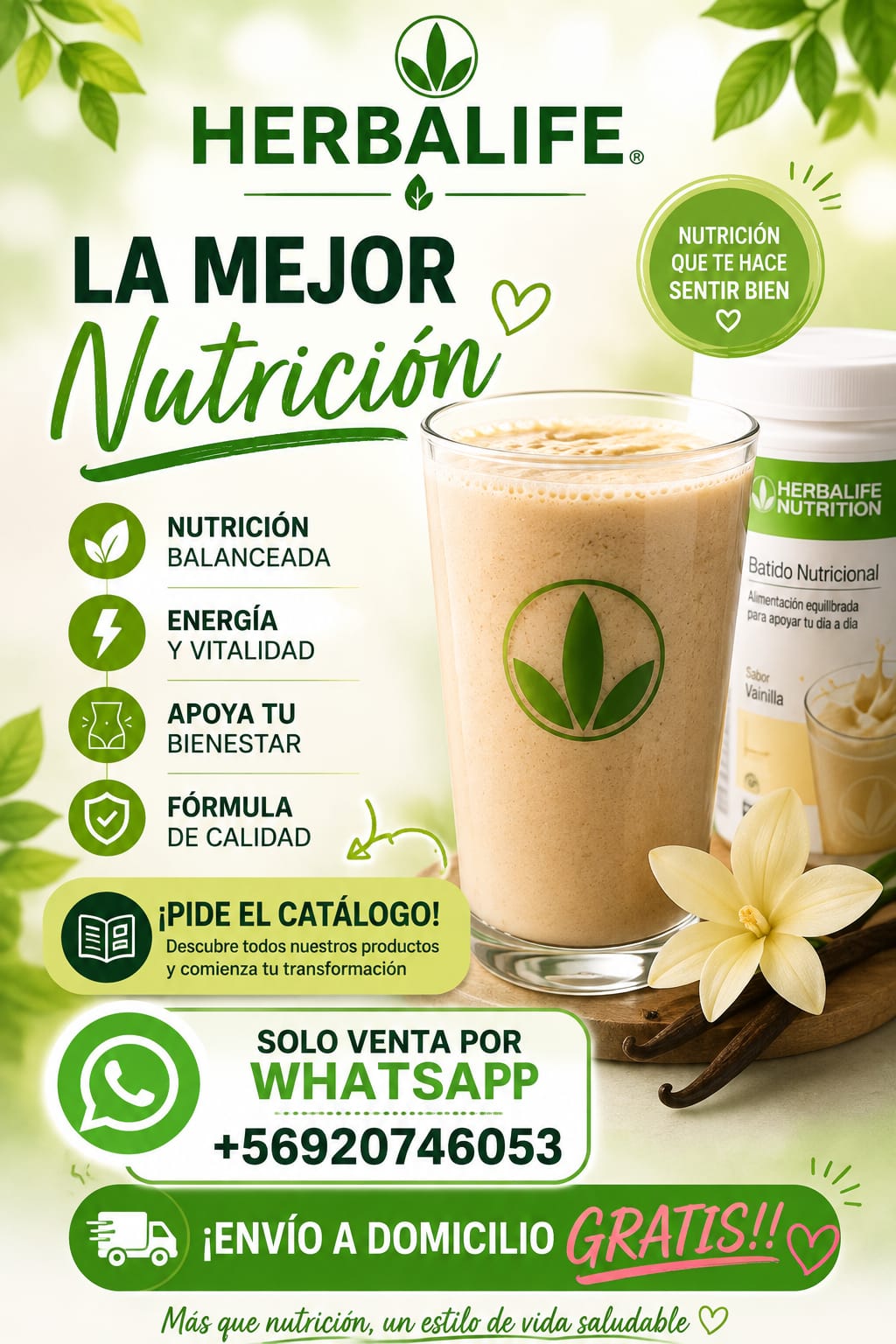 Herbalife