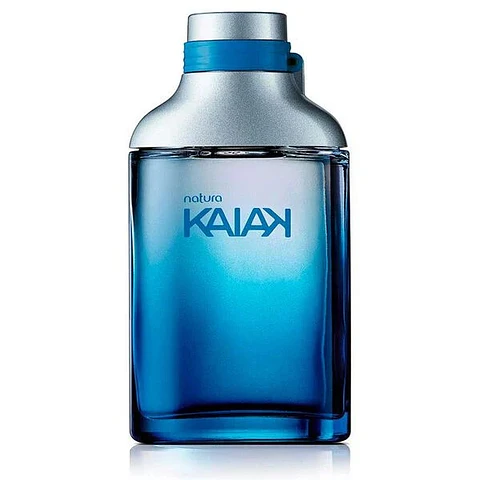 Kaiak Clásico Masculino Eau de Toilette 100 ml