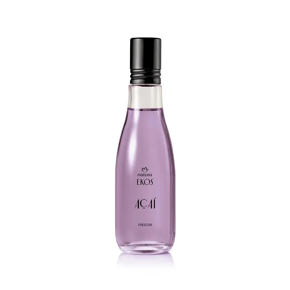 Ekos Acai Frescor Eau de Toilette 75ml 1