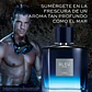 Bleu Intense Night para Hombre 100ml - Miniatura 2