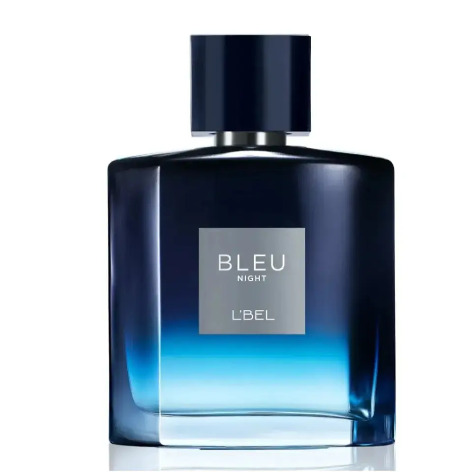 Bleu Intense Night para Hombre 100ml 1