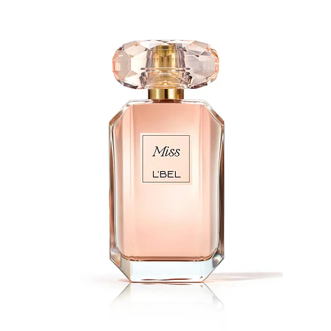 Miss LBEL Perfume de Mujer 50 ml