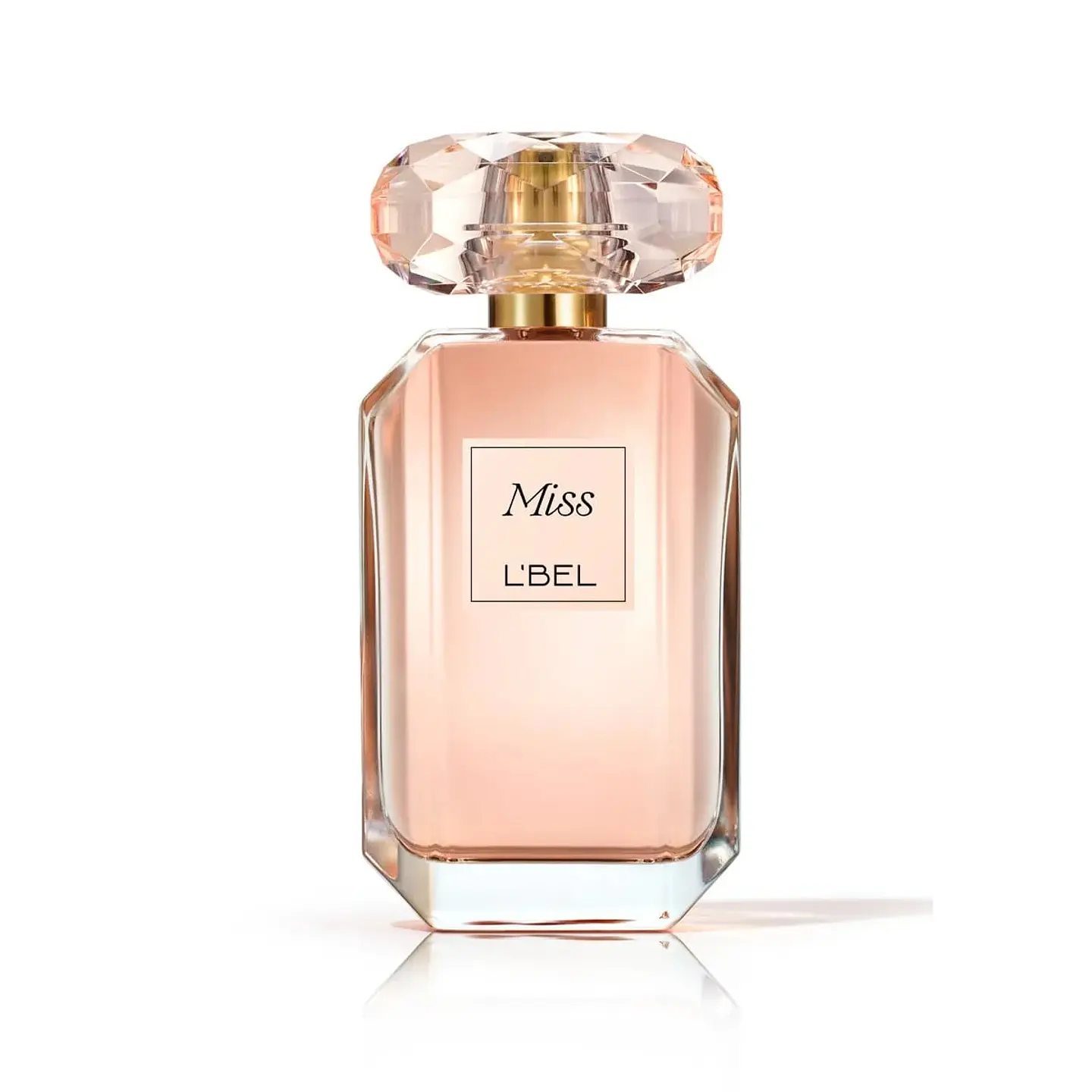 Miss LBEL Perfume de Mujer 50 ml 1