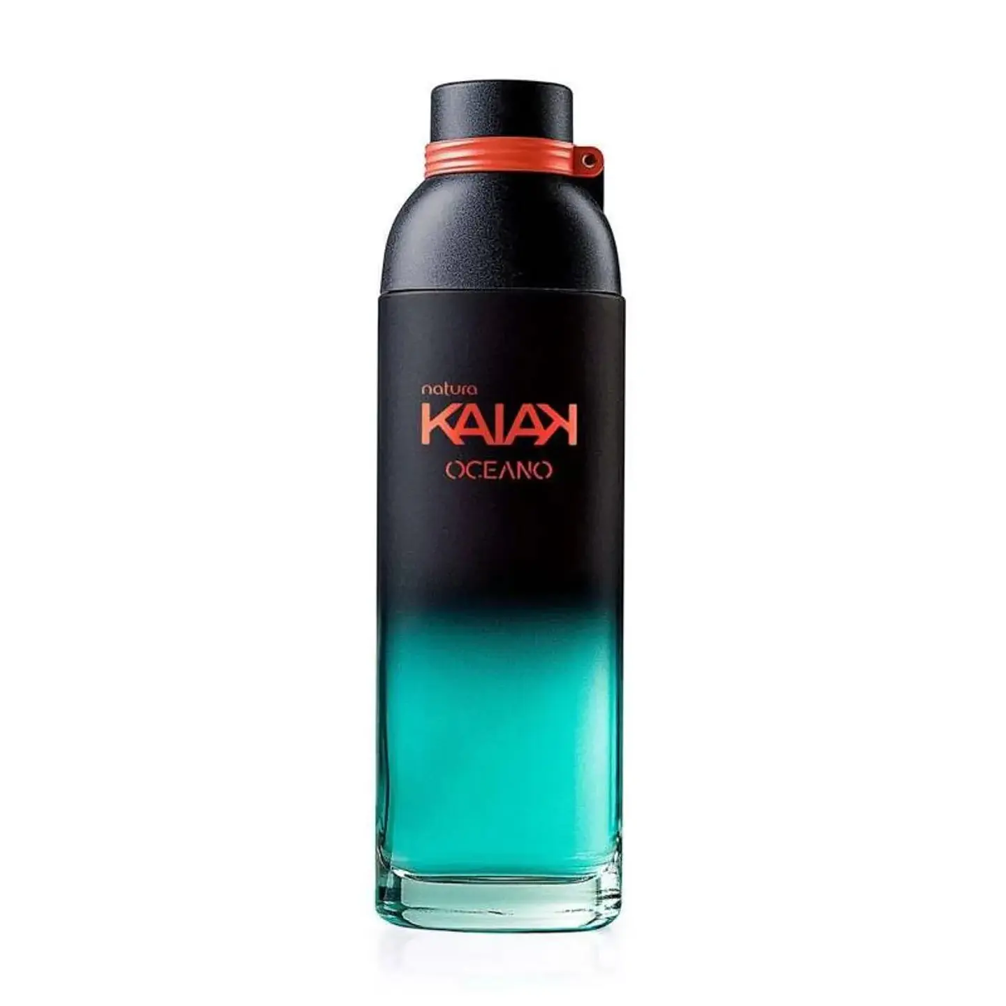 Kaiak eau de toilette femenina oceano 100 ml 1