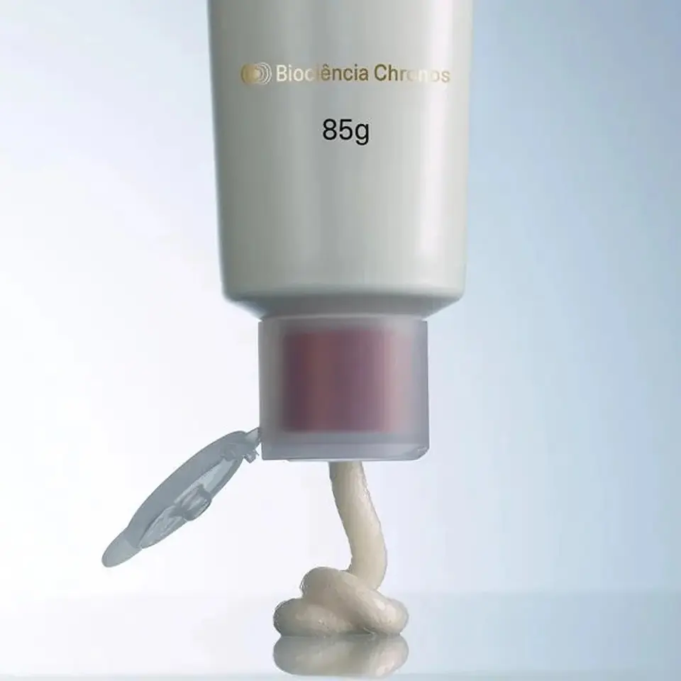 Chronos Mousse de limpieza intensiva 85 g 2