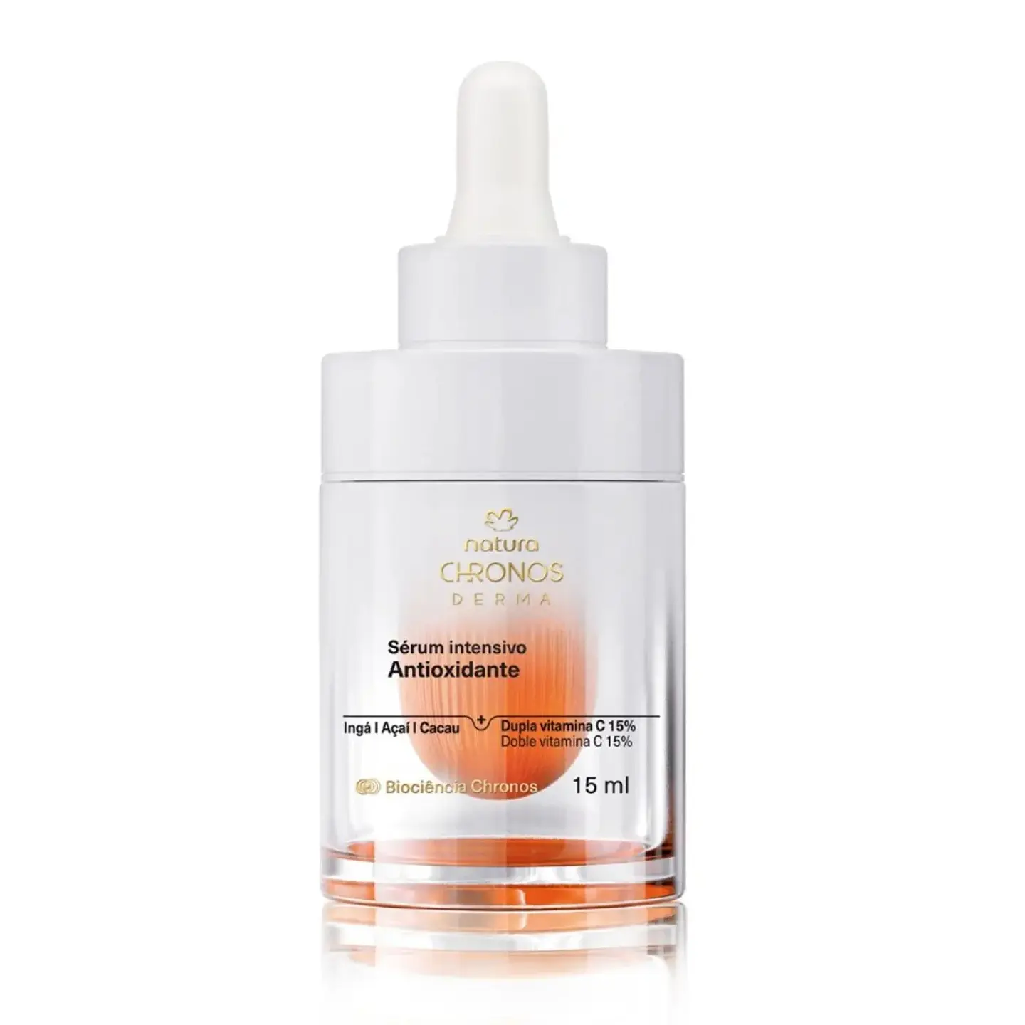 Chronos Sérum intensivo antioxidante 15 ml 1