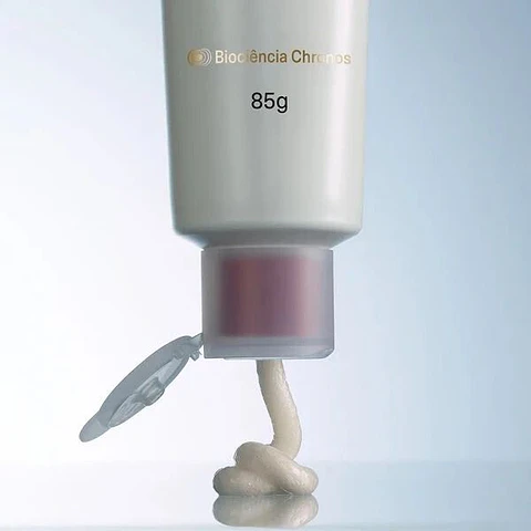 Chronos Mousse de limpieza intensiva 85 g