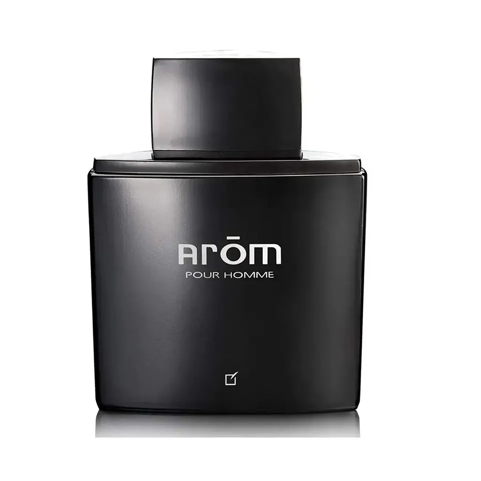 Arom Perfume de Hombre Yanbal 1