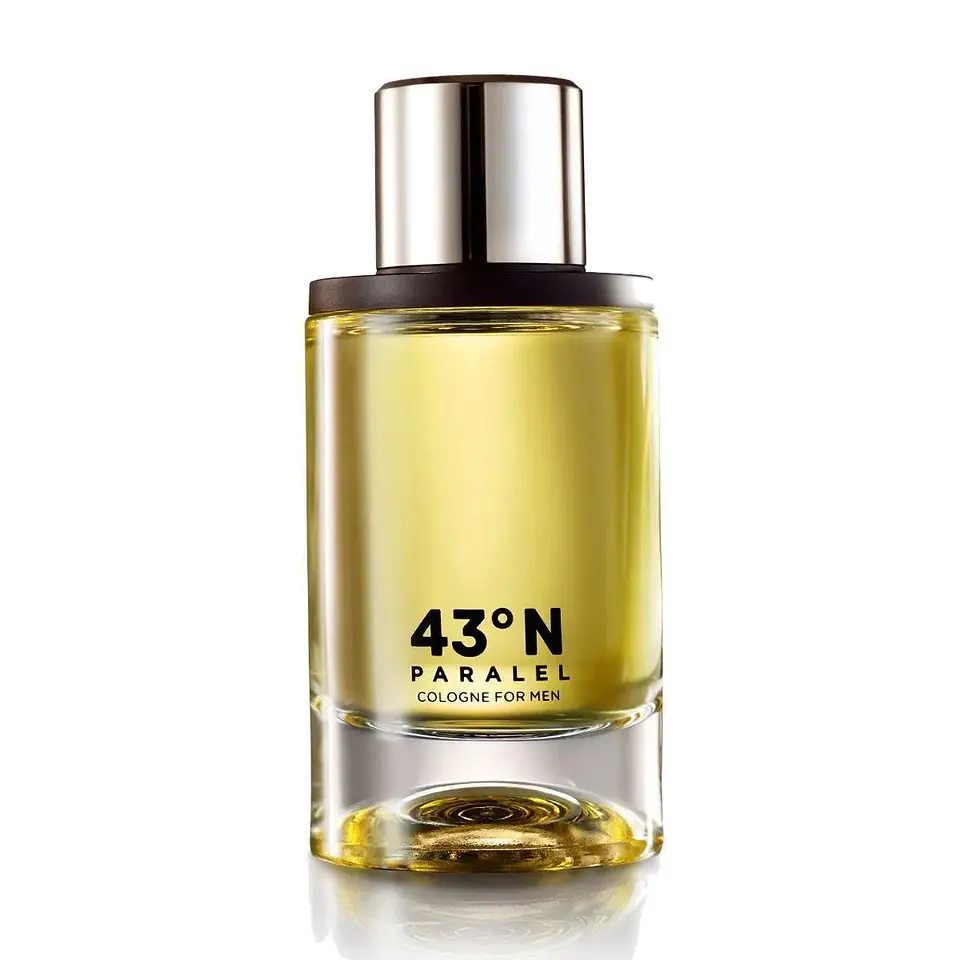 Paralel 43° N Perfume de Hombre 1