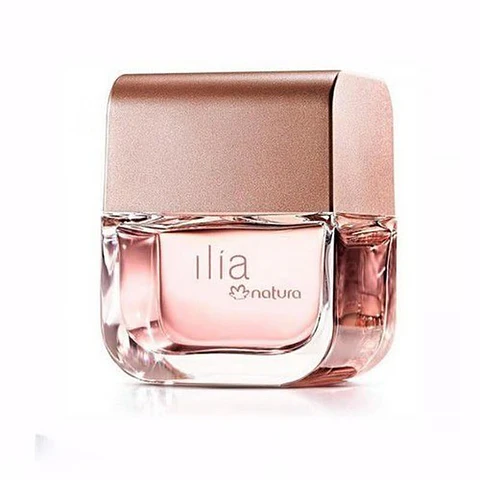 Ilia clasico 50ml Eau da Parfum femenino NATURA