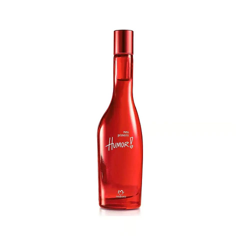 Humor meu primeiro eau de toilette 75 ml