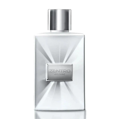 Zentro Eau de Parfum Cont. 75 ml